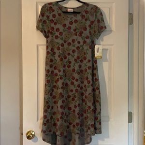 LuLaRoe Disney Carly size XS